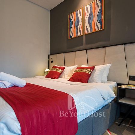 Maison 101 Dang Wangi Kuala Lumpur Klcc Eksteriør bilde