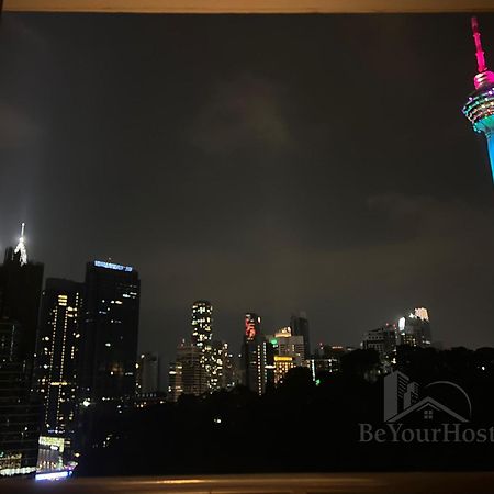 Maison 101 Dang Wangi Kuala Lumpur Klcc Eksteriør bilde