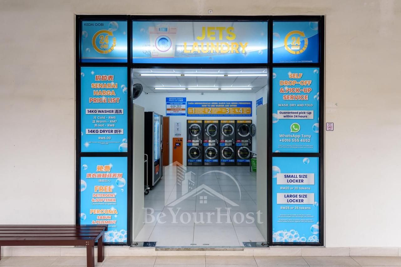 Maison 101 Dang Wangi Kuala Lumpur Klcc Eksteriør bilde