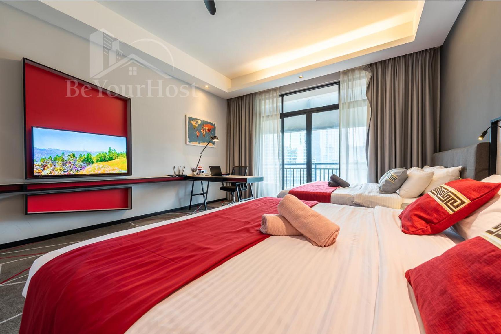 Maison 101 Dang Wangi Kuala Lumpur Klcc Eksteriør bilde