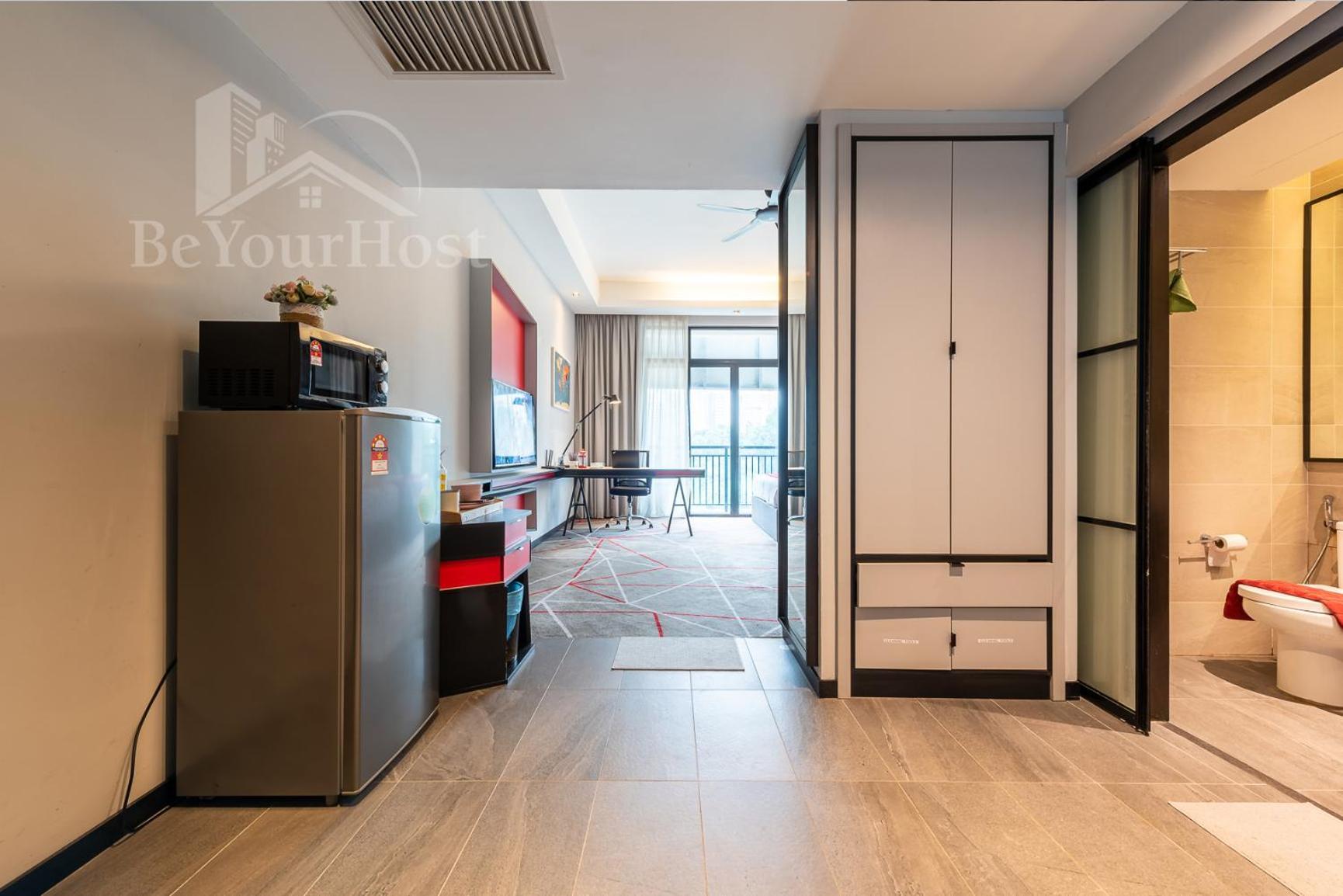 Maison 101 Dang Wangi Kuala Lumpur Klcc Eksteriør bilde