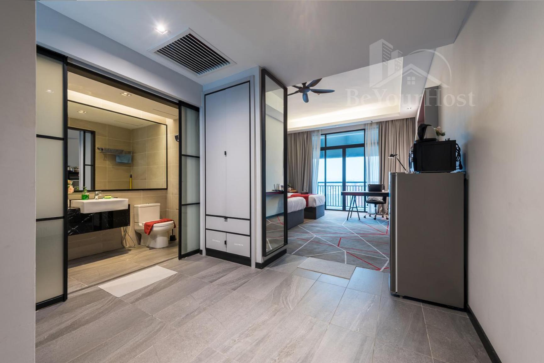 Maison 101 Dang Wangi Kuala Lumpur Klcc Eksteriør bilde