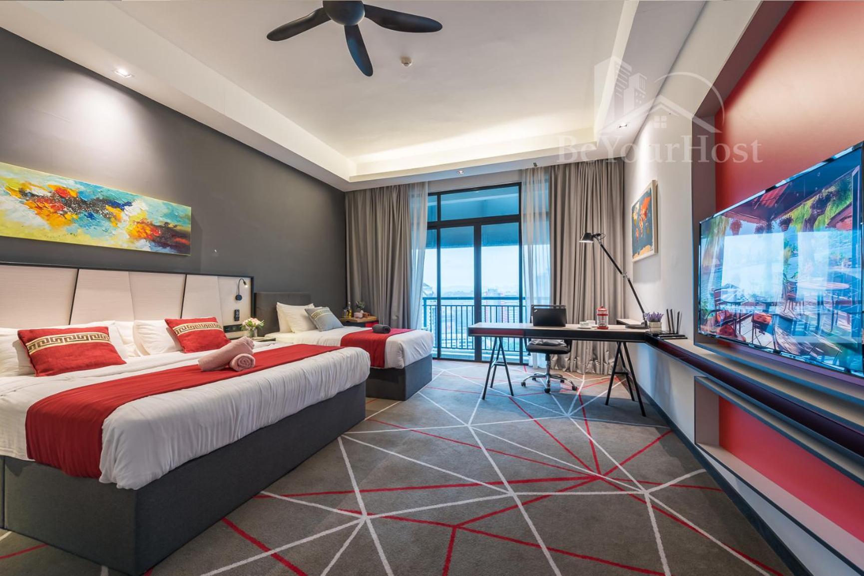 Maison 101 Dang Wangi Kuala Lumpur Klcc Eksteriør bilde