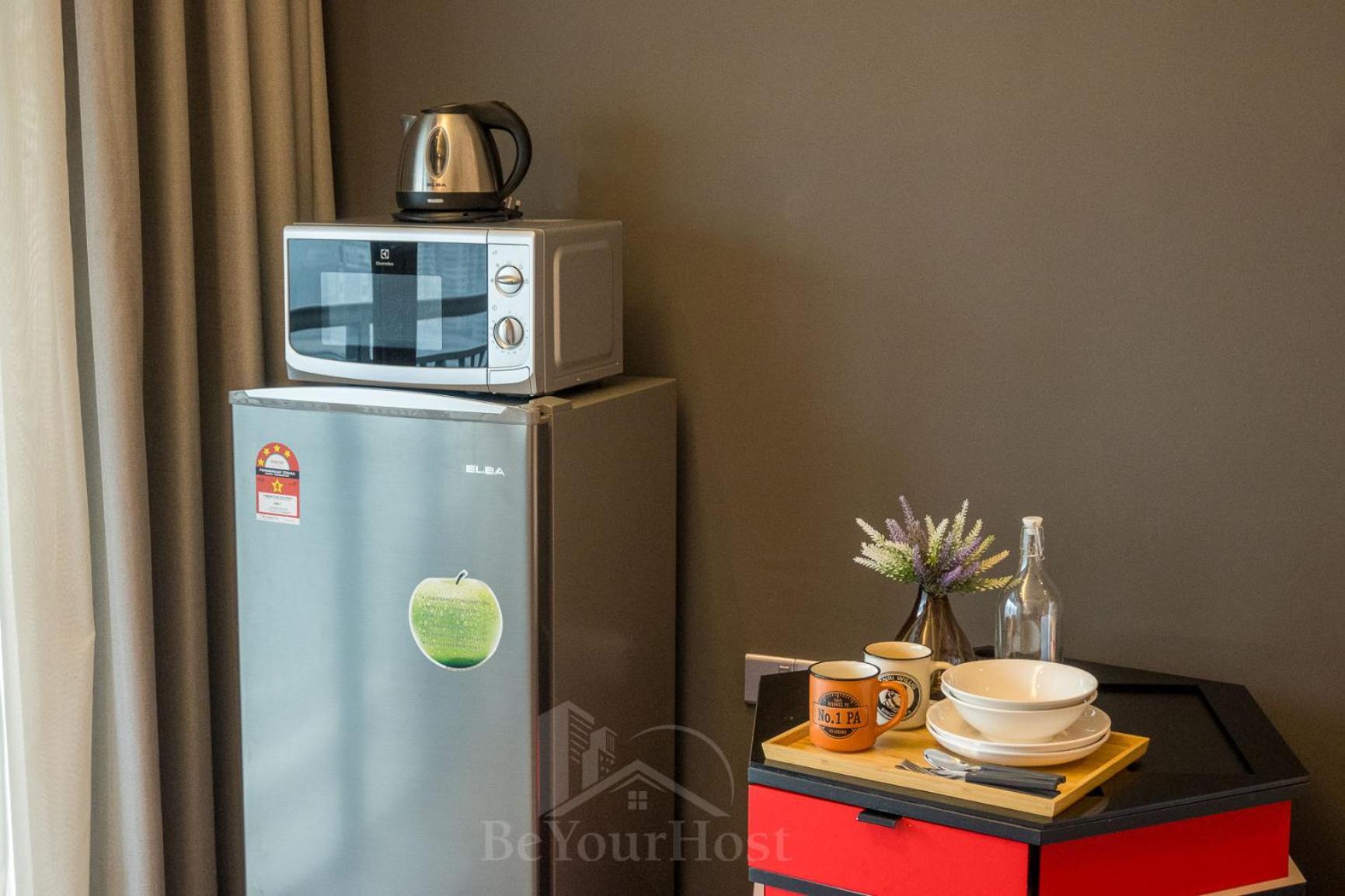 Maison 101 Dang Wangi Kuala Lumpur Klcc Eksteriør bilde
