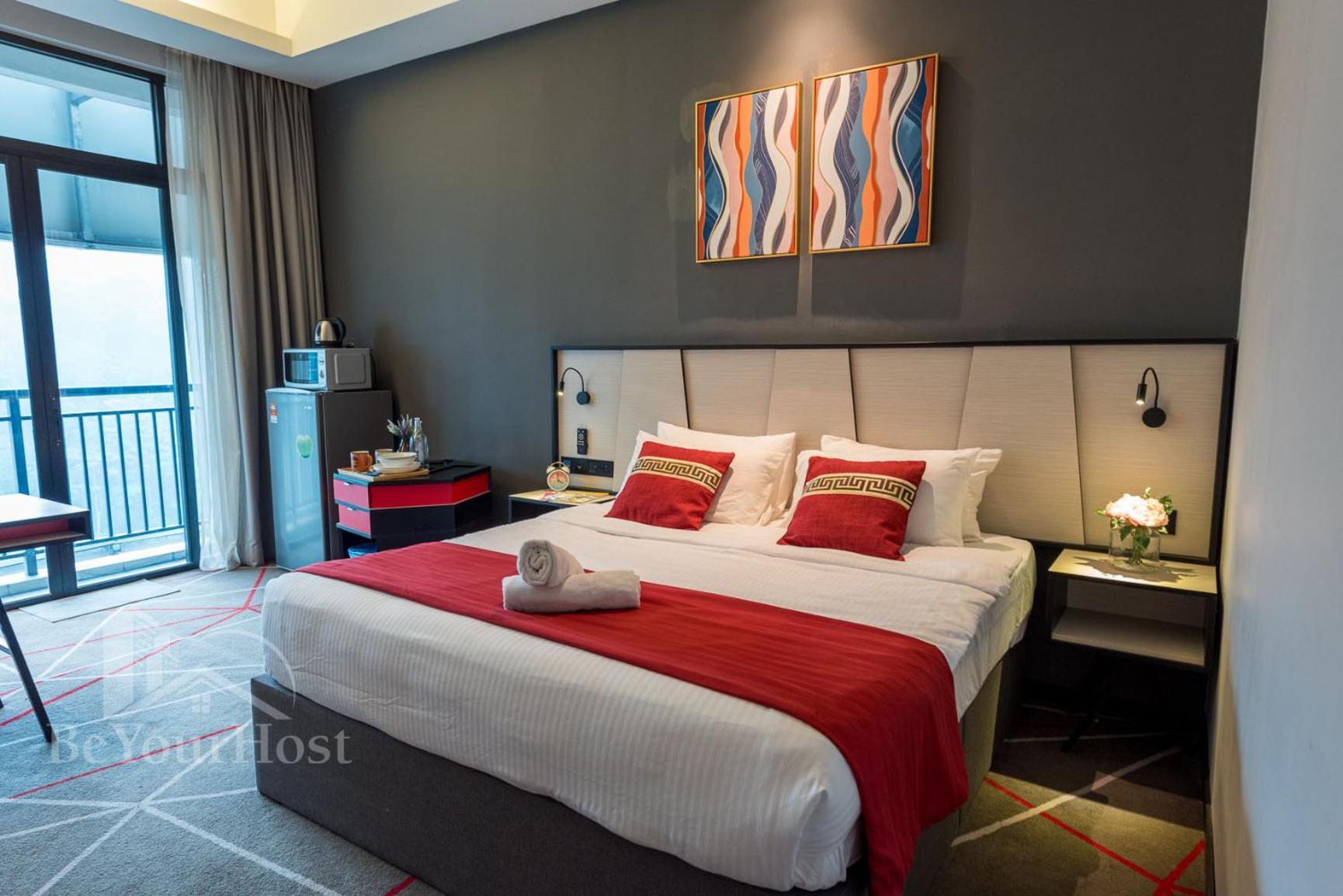 Maison 101 Dang Wangi Kuala Lumpur Klcc Eksteriør bilde
