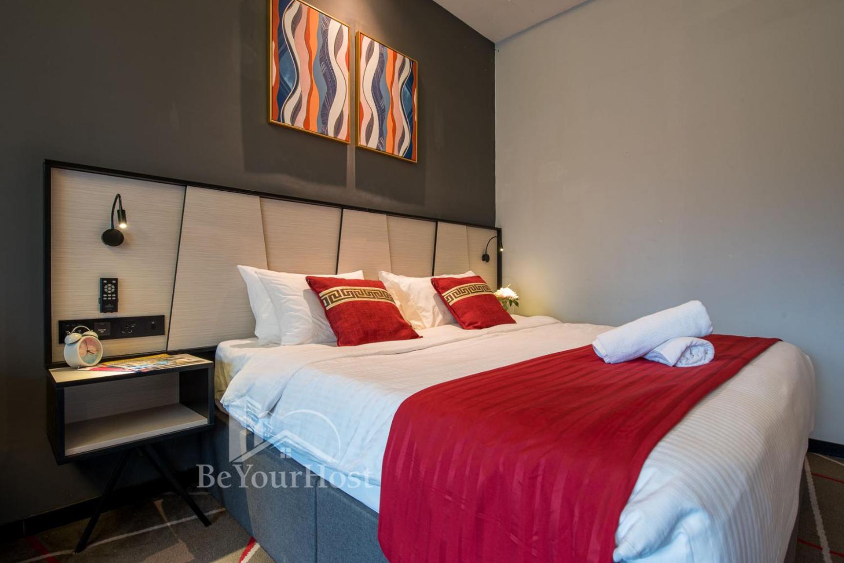 Maison 101 Dang Wangi Kuala Lumpur Klcc Eksteriør bilde