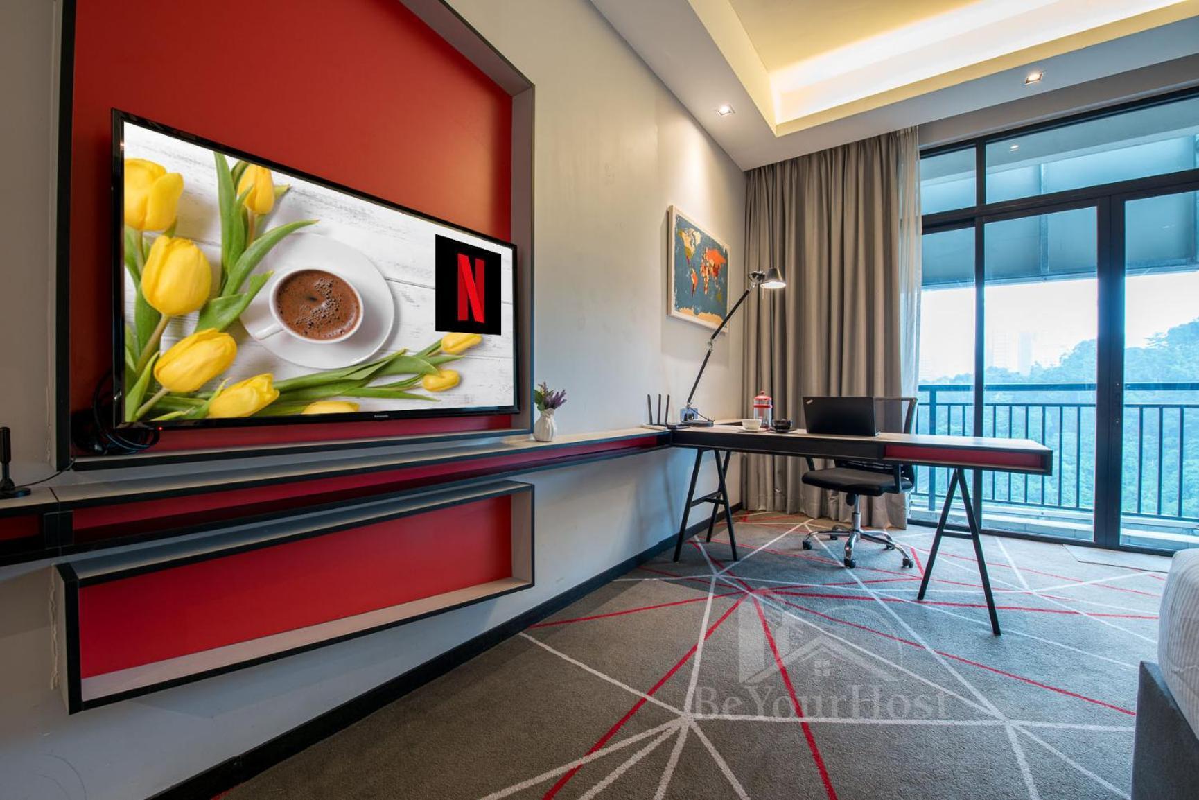 Maison 101 Dang Wangi Kuala Lumpur Klcc Eksteriør bilde